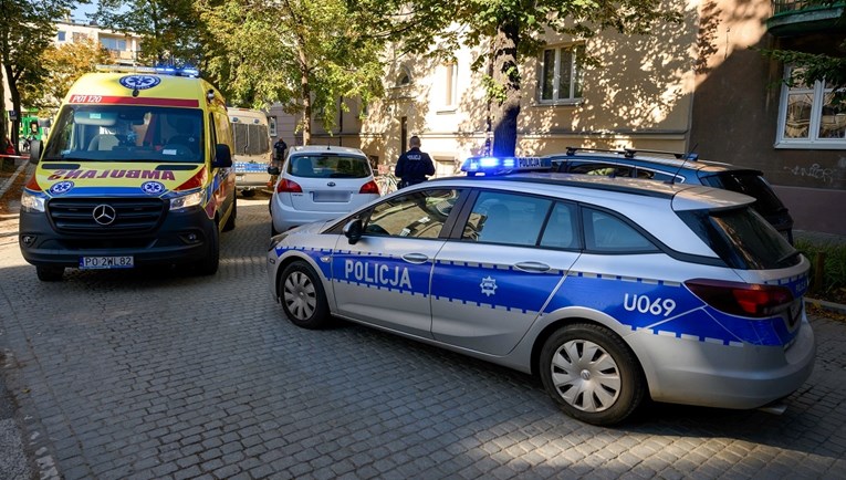 Poljakinja postavila bombu u Varšavi, policija u njenom domu našla sliku Bin Ladena