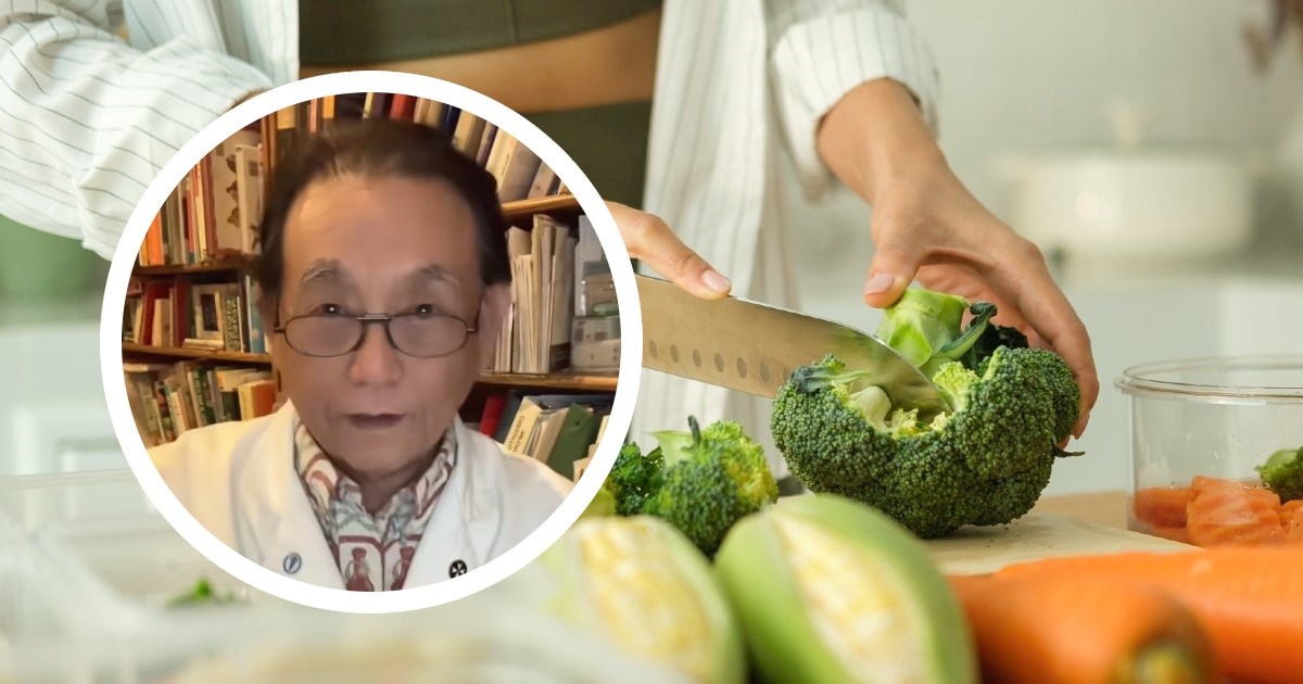 Liječnik s Harvarda: Pet prehrambenih navika koje pomažu kod upala