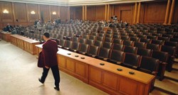 Bugarska 11. srpnja ponovno održava parlamentarne izbore