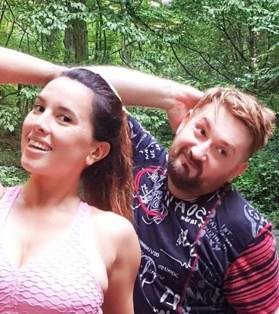Petko i Nives pozirali u narodnim nošnjama i nasmijali pratitelje