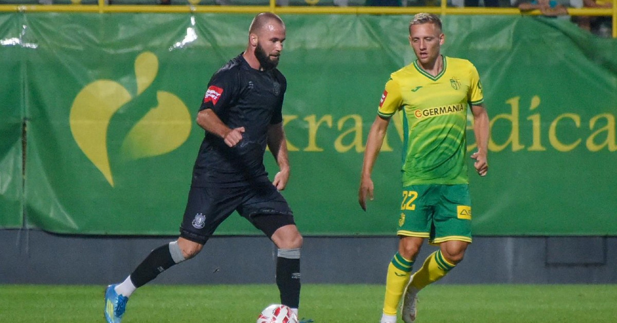 UŽIVO Istra dominira protiv Gorice. Poništen joj je gol i pogodila je stativu
