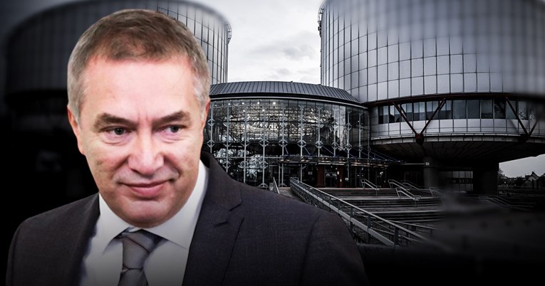 Strasbourg pita Hrvatsku: Zašto ste blokirali toliku imovinu Draganu Kovačeviću?