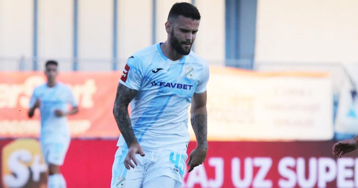 Veliki problem za Rijeku. Ključni igrač propušta uzvrat za četvrtfinale KL-a