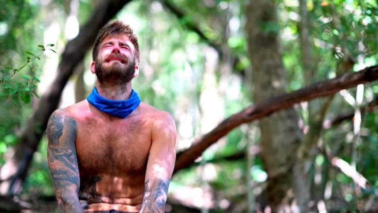 Roko zaplakao u Survivoru: Majka mi je teško bolesna, prije snimanja smo se posvađali