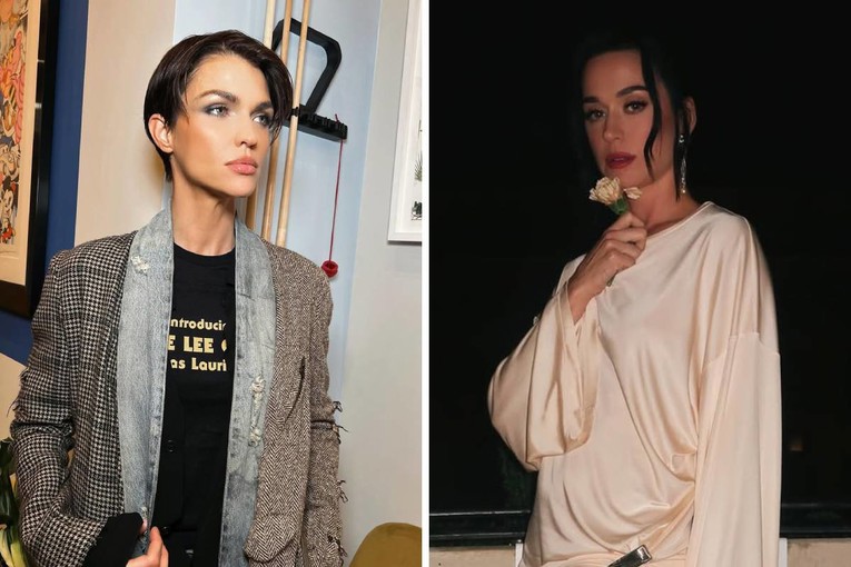 Voditelj kluba u Melbourneu iznio nove detalje u vezi slučaja Ruby Rose i Katy Perry