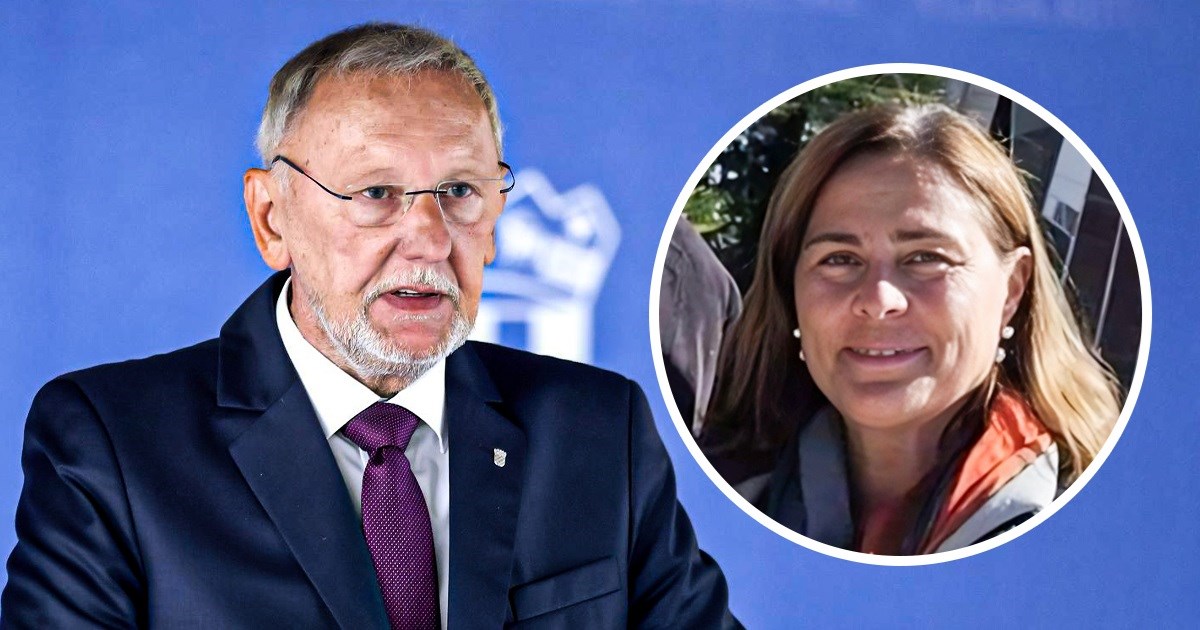 Davor Božinović uzvratio sutkinji koja nije kaznila ZDS i tvrdi da je zakon loš