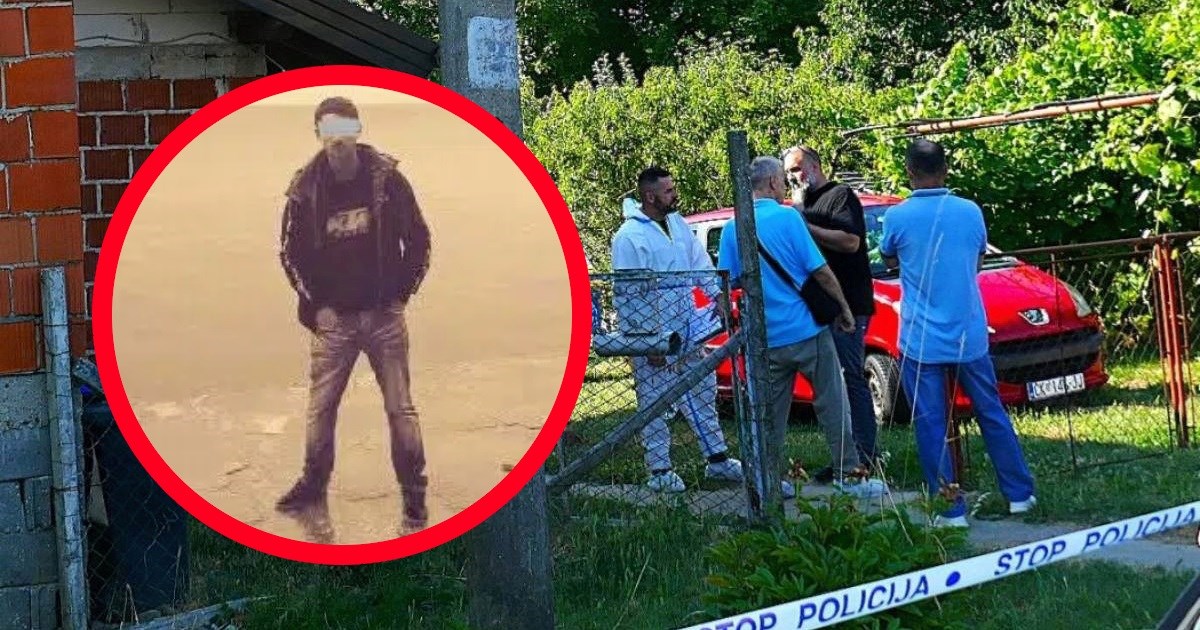 Ženu u Međimurju sjekirom ubio sin? Suprug se bori za život, traje velika potraga