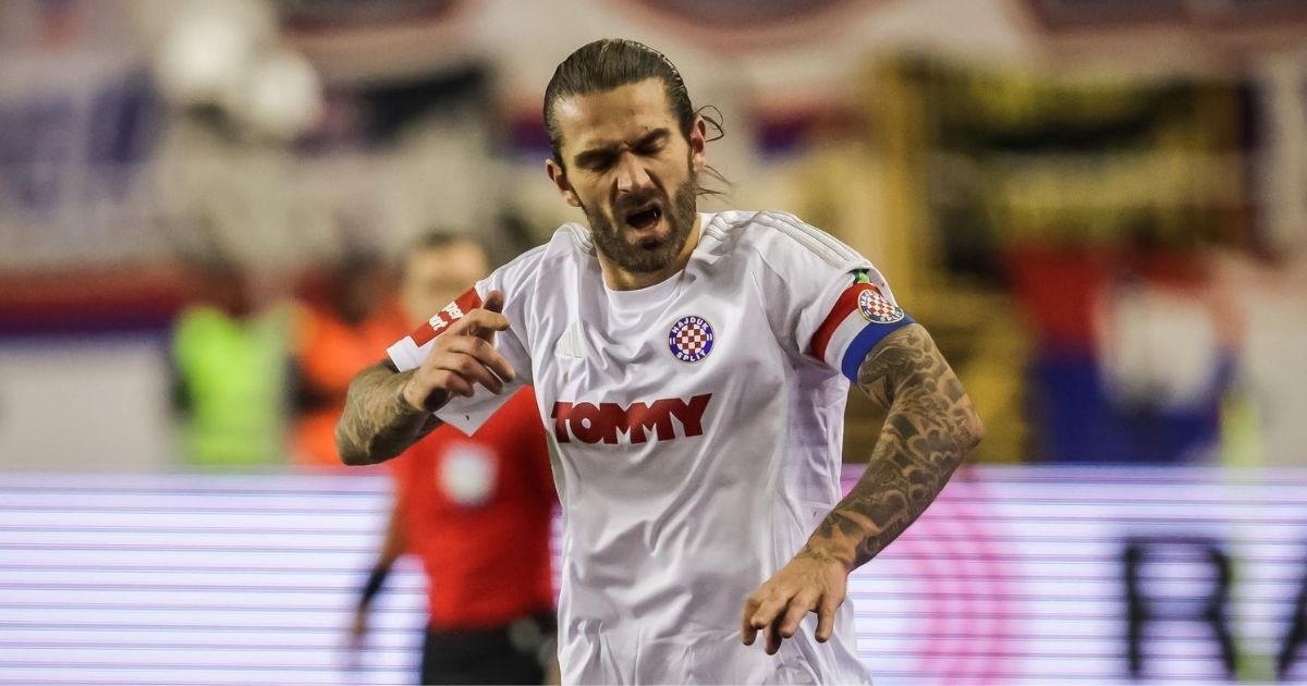 Bivši sudac o problemu SHNL-a: Sjećate li se što se dogodilo u Splitu?