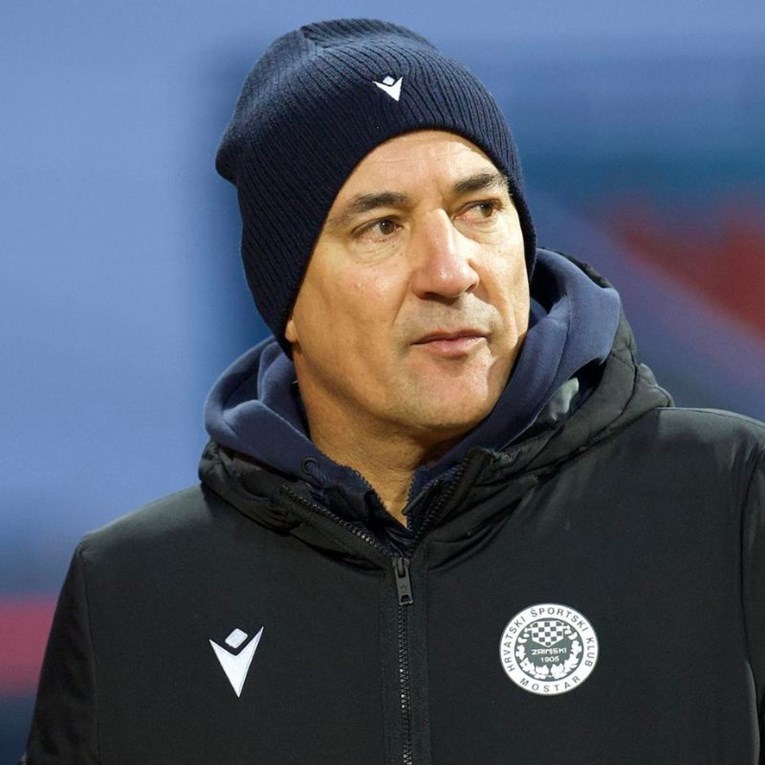 Štimac novom političkom izjavom razbjesnio BiH medije: On je kao Dodik