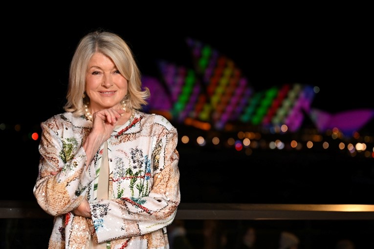 Martha Stewart kaže da ne želi tradicionalni pokop, želi biti kompostirana na farmi