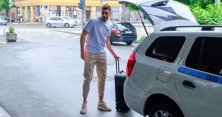 Ajax objavio koliko je platio Šutala Dinamu