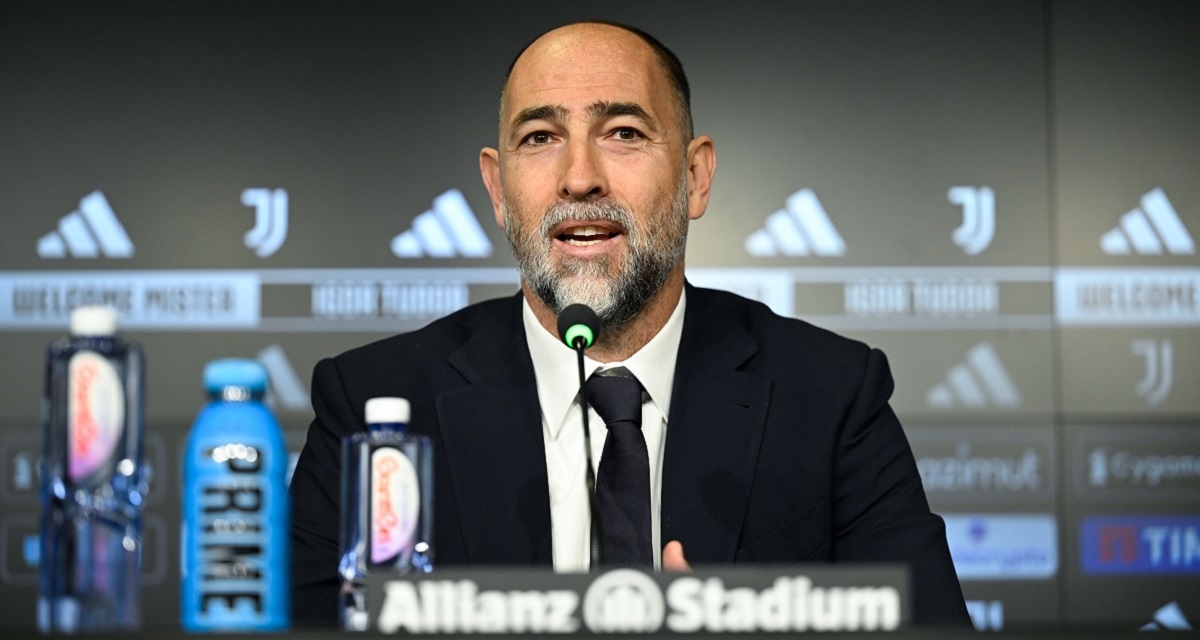Tudor: Zidane me puštao na masaži, Del Piero me tjerao da slažem čarape