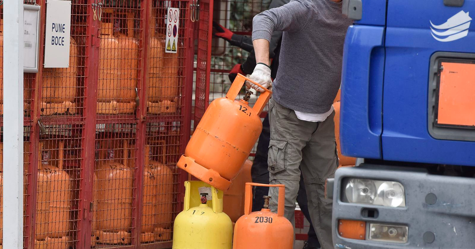 IEA: Tržište plina bit će nestabilno do 2027. zbog krize na Bliskom istoku