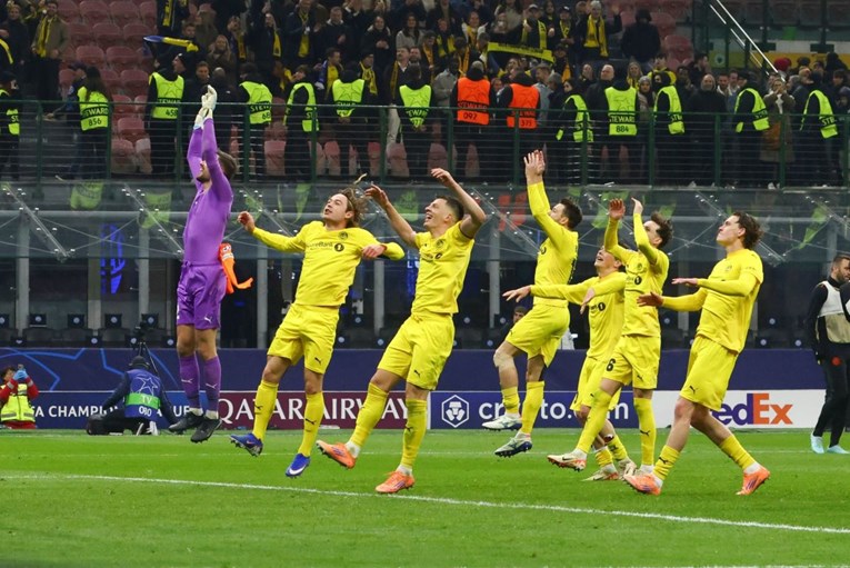 Dinamo na plaće troši 25, Hajduk 14, a senzacija Lige prvaka 7 milijuna € godišnje