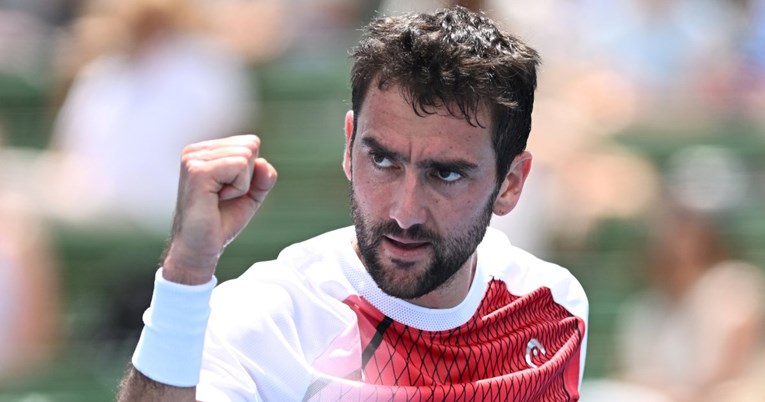 Ovo su rezultati ždrijeba Australian Opena. Evo s kim igraju hrvatski predstavnici