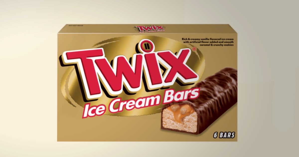 S tržišta povučen sladoled Twix multipack, pronađen pesticid