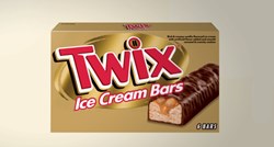 S tržišta povučen sladoled Twix multipack, pronađen pesticid