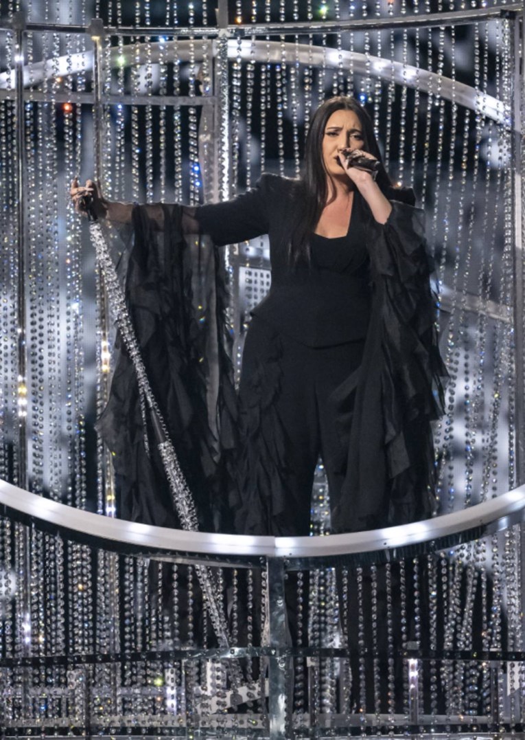 Fanovi Eurosonga uvjereni da su cenzurirani zvižduci tijekom nastupa Izraela 