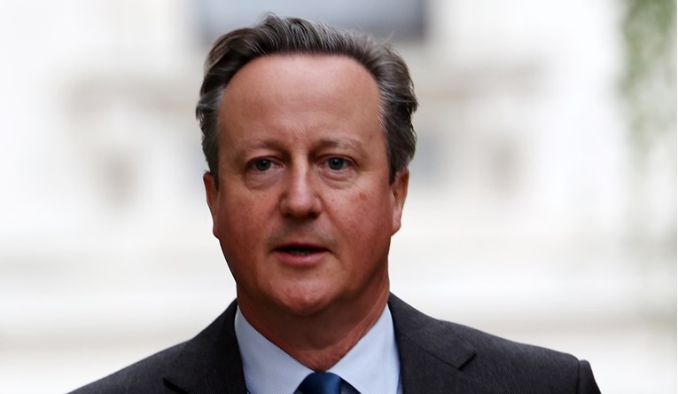 Cameron u posjetu Bliskom istoku, sastat će se s čelnicima Izraela i Palestine