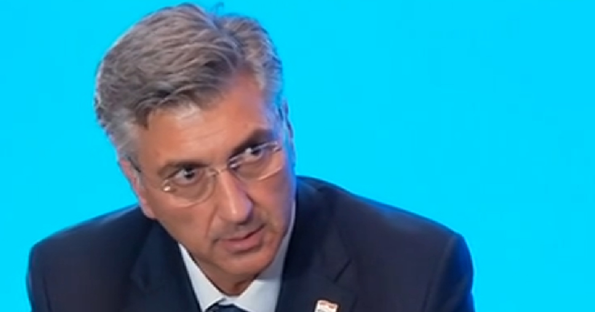 Plenković o Milanoviću: Jednom je kršio Ustav, dvaput je dvaput