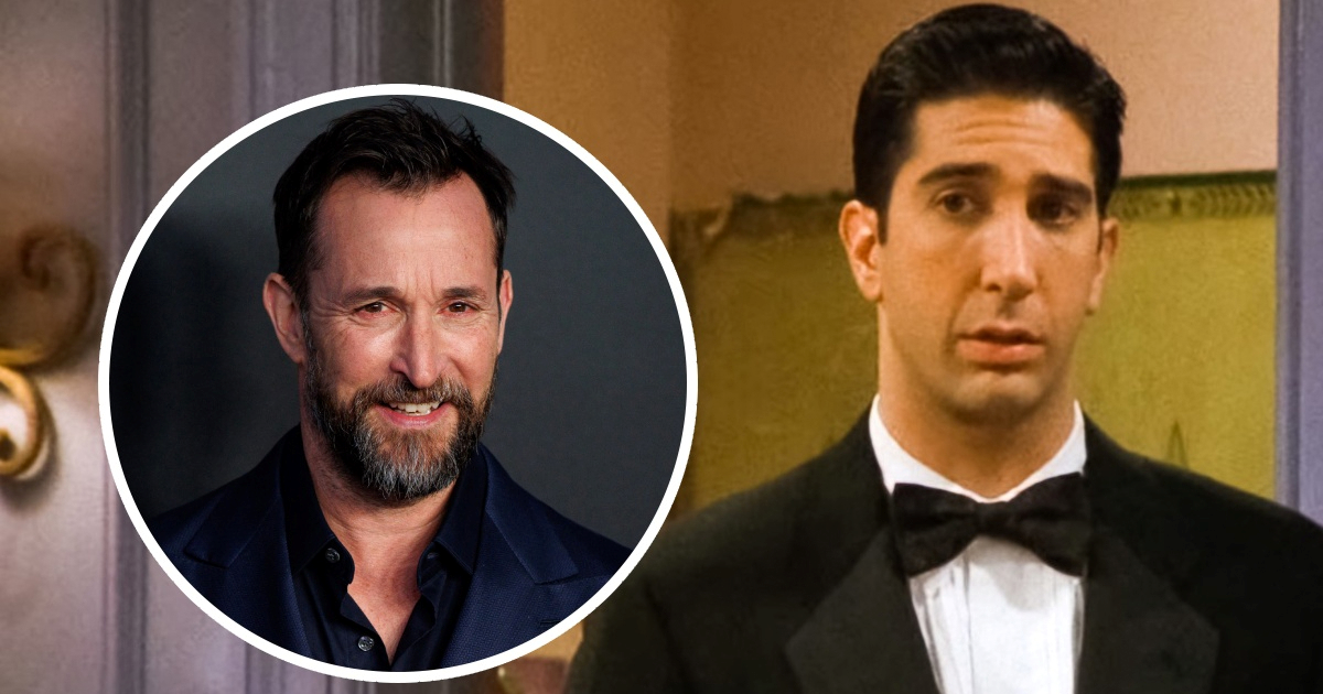 Glavni glumac The Pitta progovorio o glasinama da je bio na audiciji za Prijatelje