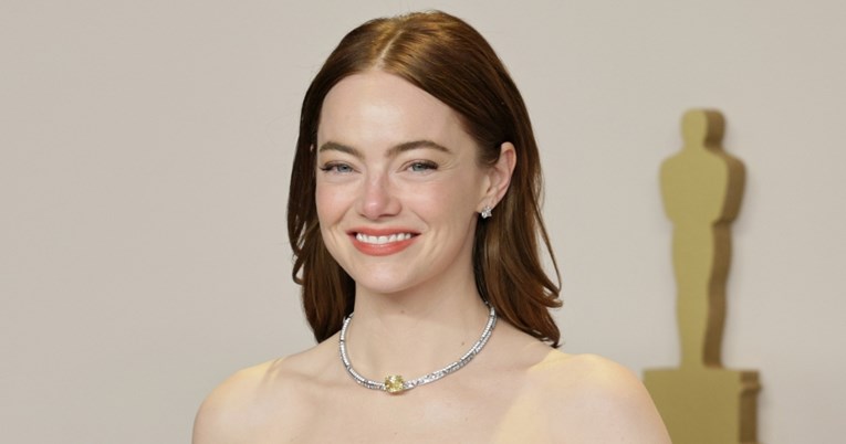 Oskarovka Emma Stone već se baca na novi projekt, glumi u novom filmu studija A24