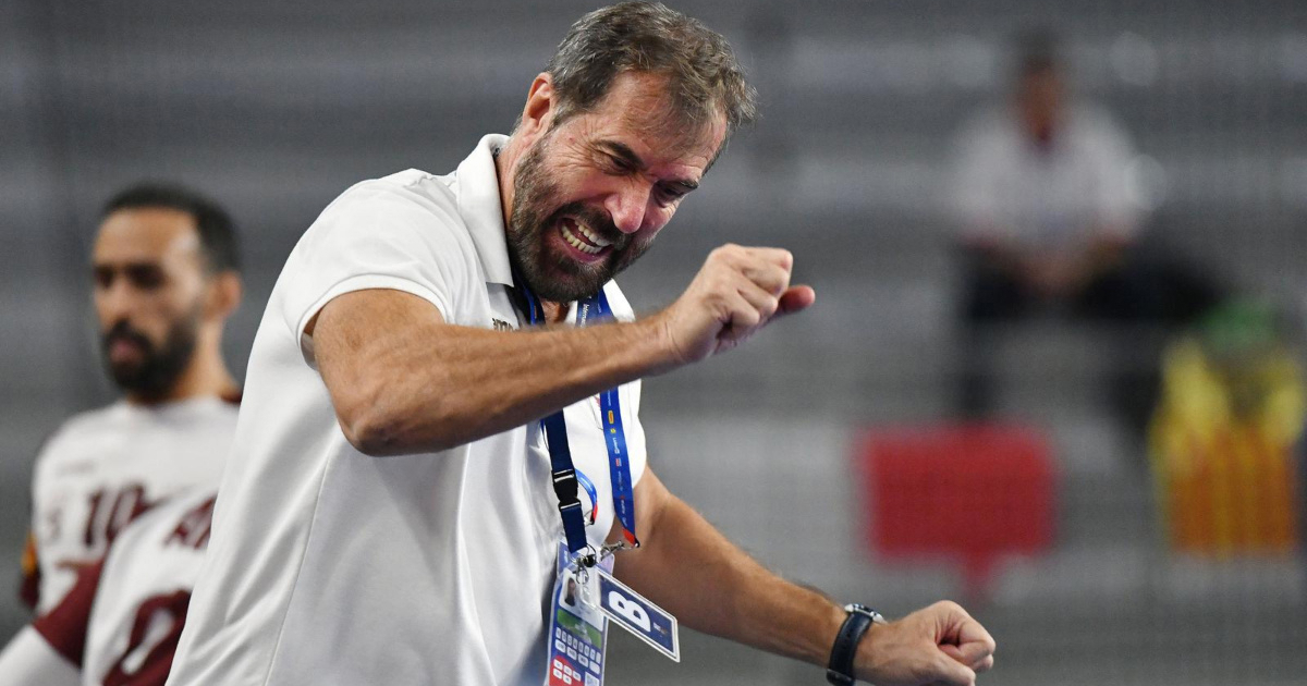 Veselin Vujović se vraća izborničkom poslu