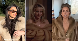 Kako je Carmela Soprano 25 godina kasnije postala modna ikona generacije Z