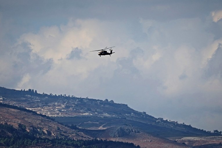 Zračna uzbuna diljem Izraela. Vojska: Pokušali smo presresti projektile iz Jemena