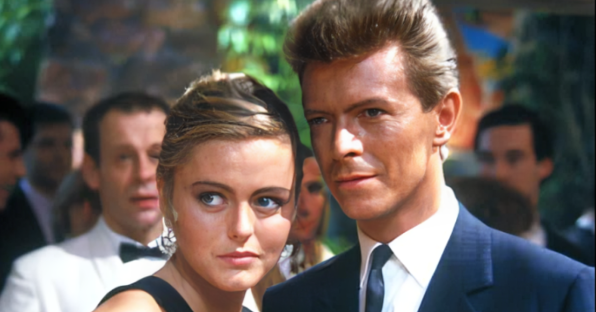 Glumica: Najerotičnije iskustvo bilo mi je s Davidom Bowiejem. Imala sam 16 godina