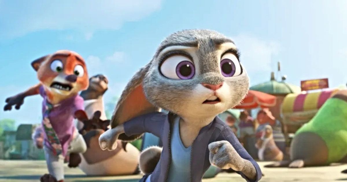 Zootopia 2 ru&#x161;i rekorde na svjetskim kino blagajnama