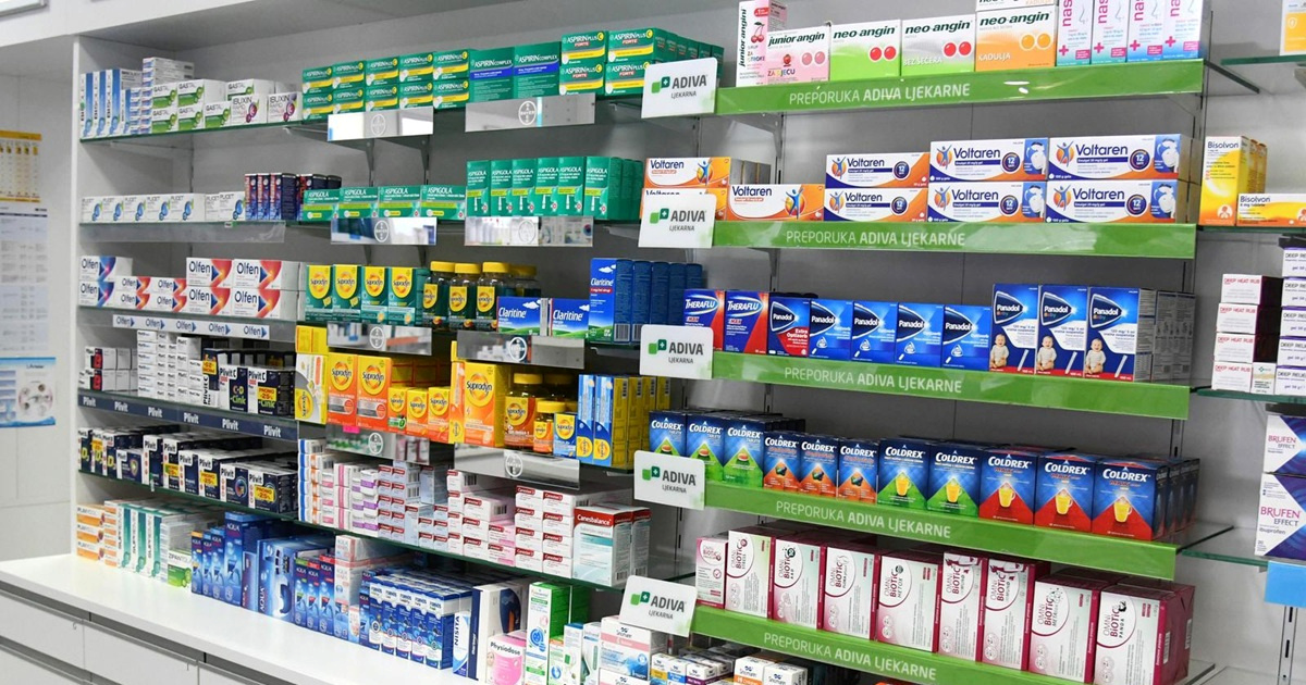 S tržišta se povlači serija masti za oči Oxytetracyclin