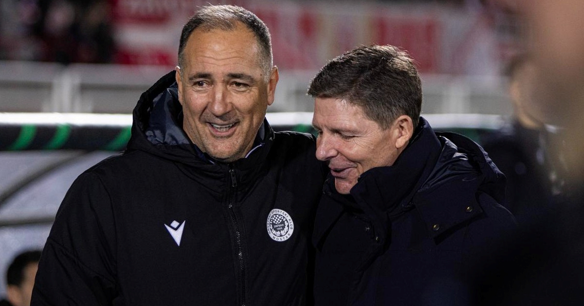 Štimac je zaustavio Engleze. Njihovom treneru slijedi otkaz?