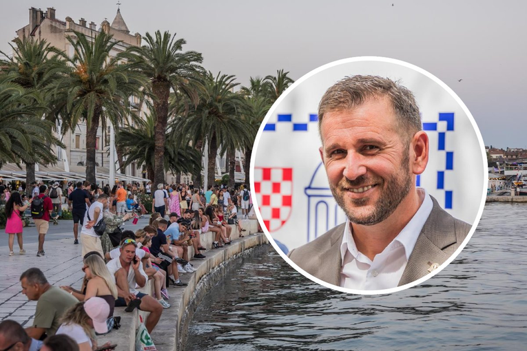 Split sprema nova pravila za centar. Klubovi i apartmani pod većim nadzorom