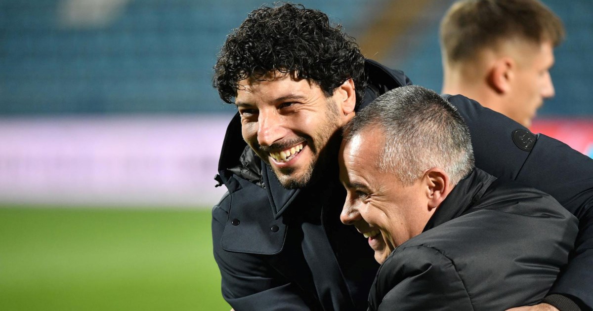 Carević i Šafarić dali zajednički intervju te otkrili kako su srušili Dinamo i Hajduk