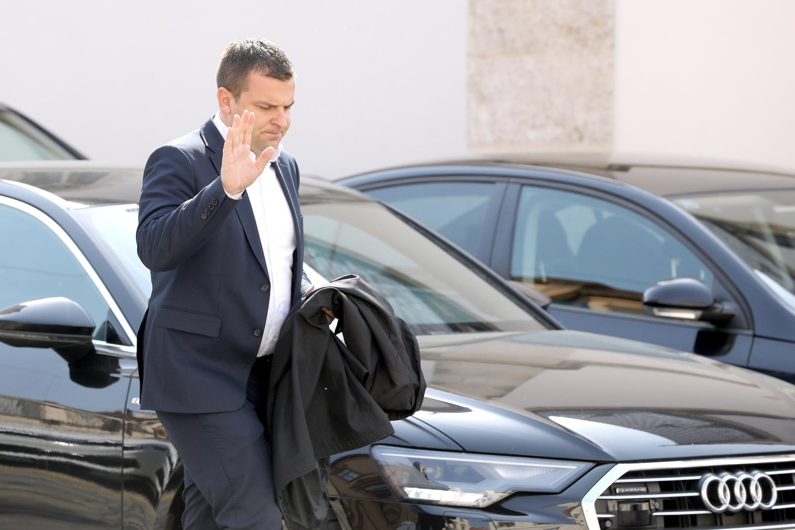 Hrebak strahuje da se u javnosti otvara tema za one koji žele zabraniti pobačaj