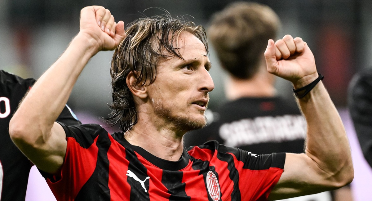 Modrić dobio još jednu nagradu