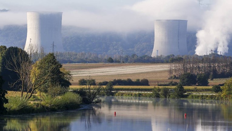 Pet članica Europske unije protivi se proglašenju nuklearne energije "zelenom"