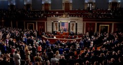 Američki Kongres ima četiri dana da odobri financiranje vlade