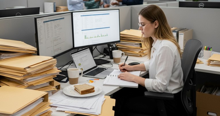 Horoskopski znakovi koji često osjećaju da moraju sve sami