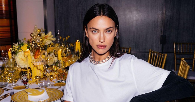 Irina Shayk za 38. rođendan otišla na klizanje. Pažnju privukla modnom kombinacijom