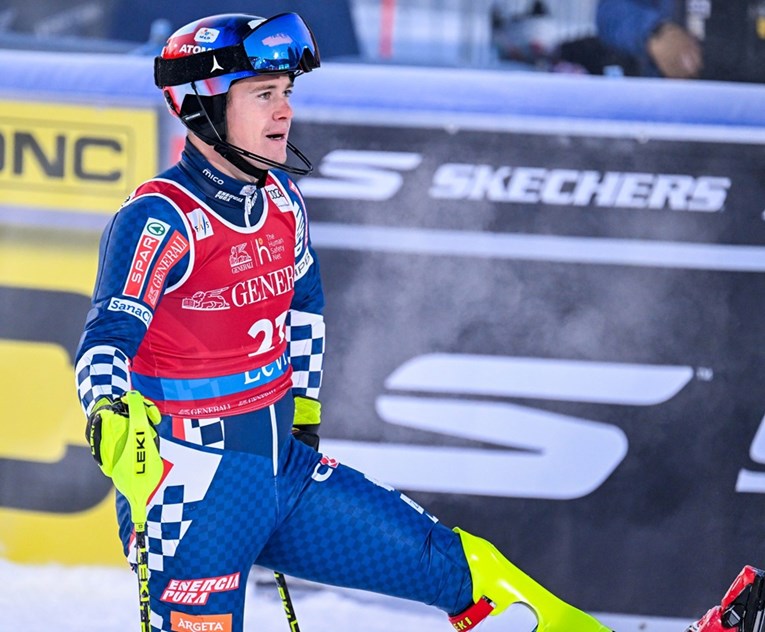 Evo koliko su Kolega i Zubčić zaradili nakon slaloma u Leviju