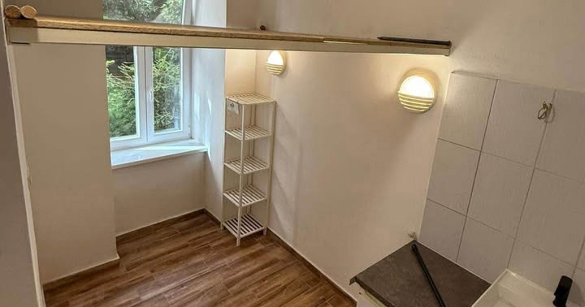 Za 85.000 € našli smo renoviran apartman u centru Zagreba. Pogledajte kvadraturu