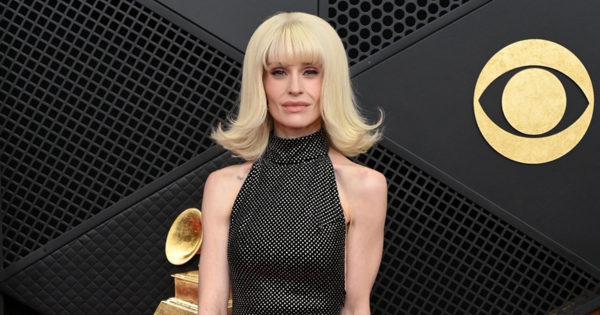 Kelly Osbourne: Nakon Ozzyjeve smrti nosila sam periku da sakrijem mršavost