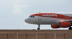 EasyJet otkazao više od 200 letova