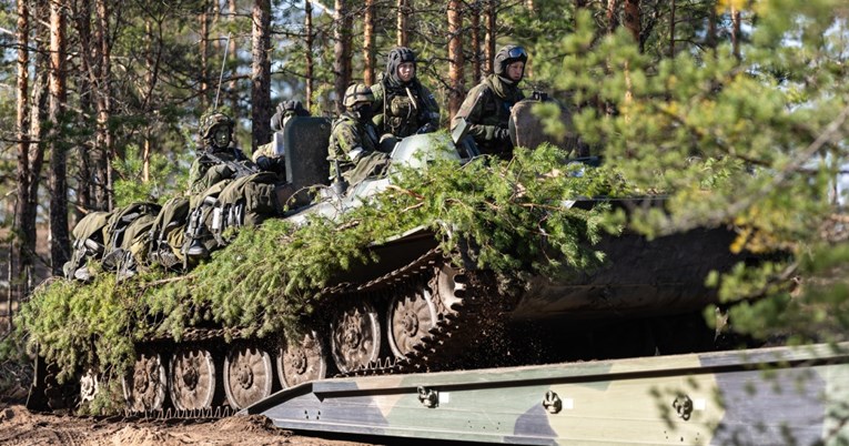 Litva tvrdi da će u Ukrajinu poslati sličan broj mirotvornih snaga kao i u Afganistan