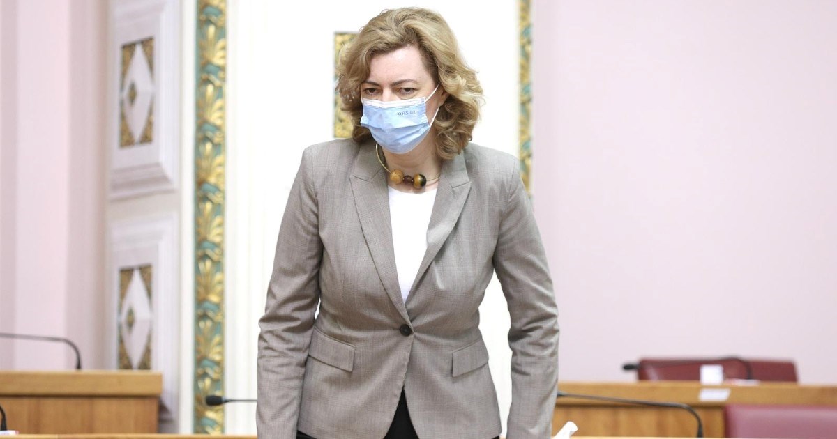 Sabor: Još je uvijek velika nejednakost u plaćama muškaraca i žena