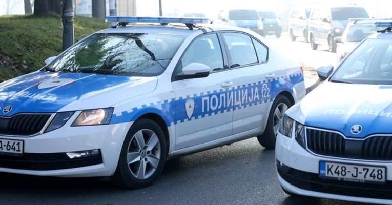 Uhićen bivši ministar financija Republike Srpske, susjedima je bušio gume