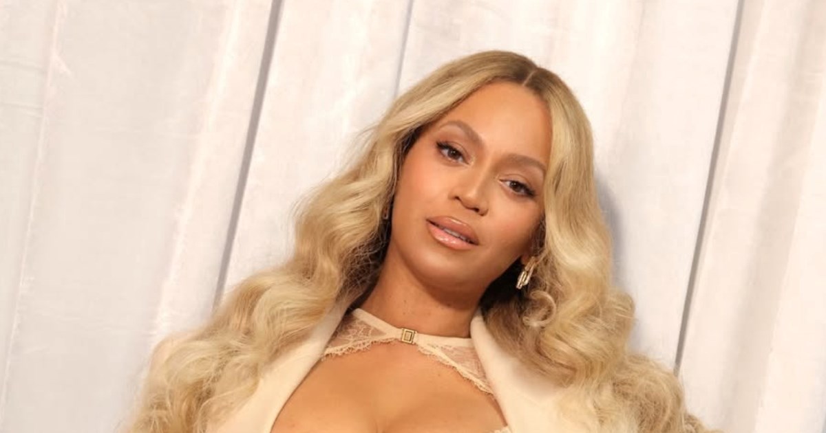 Beyoncé u donjem rublju promovira svoju liniju za kosu