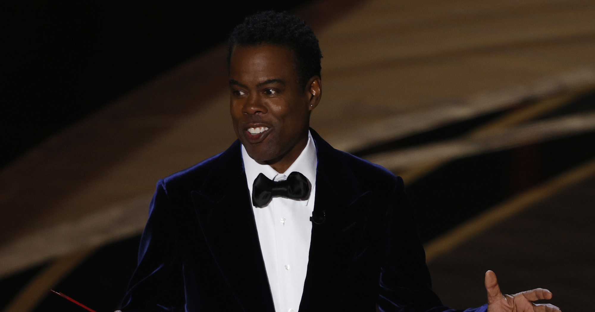Chris Rock otkrio pod kojim bi se jedinim uvjetom vratio na Oscare (nakon šamara)